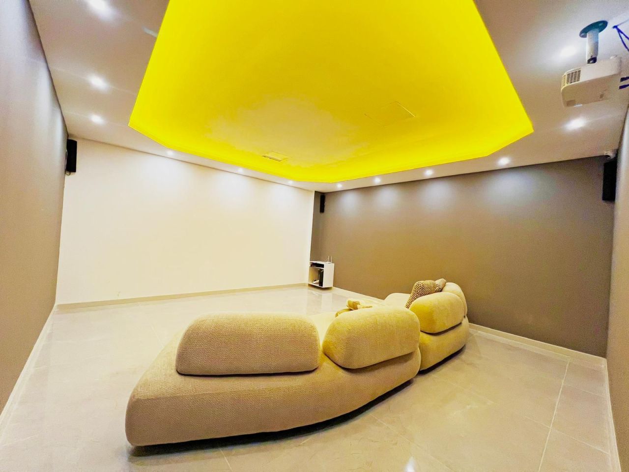 Квартира в Алании, Турция, 55 м² - фото 17