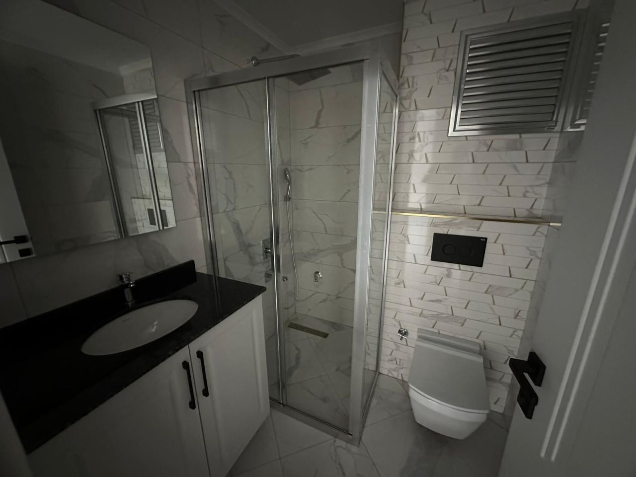 Квартира в Алании, Турция, 55 м² - фото 6