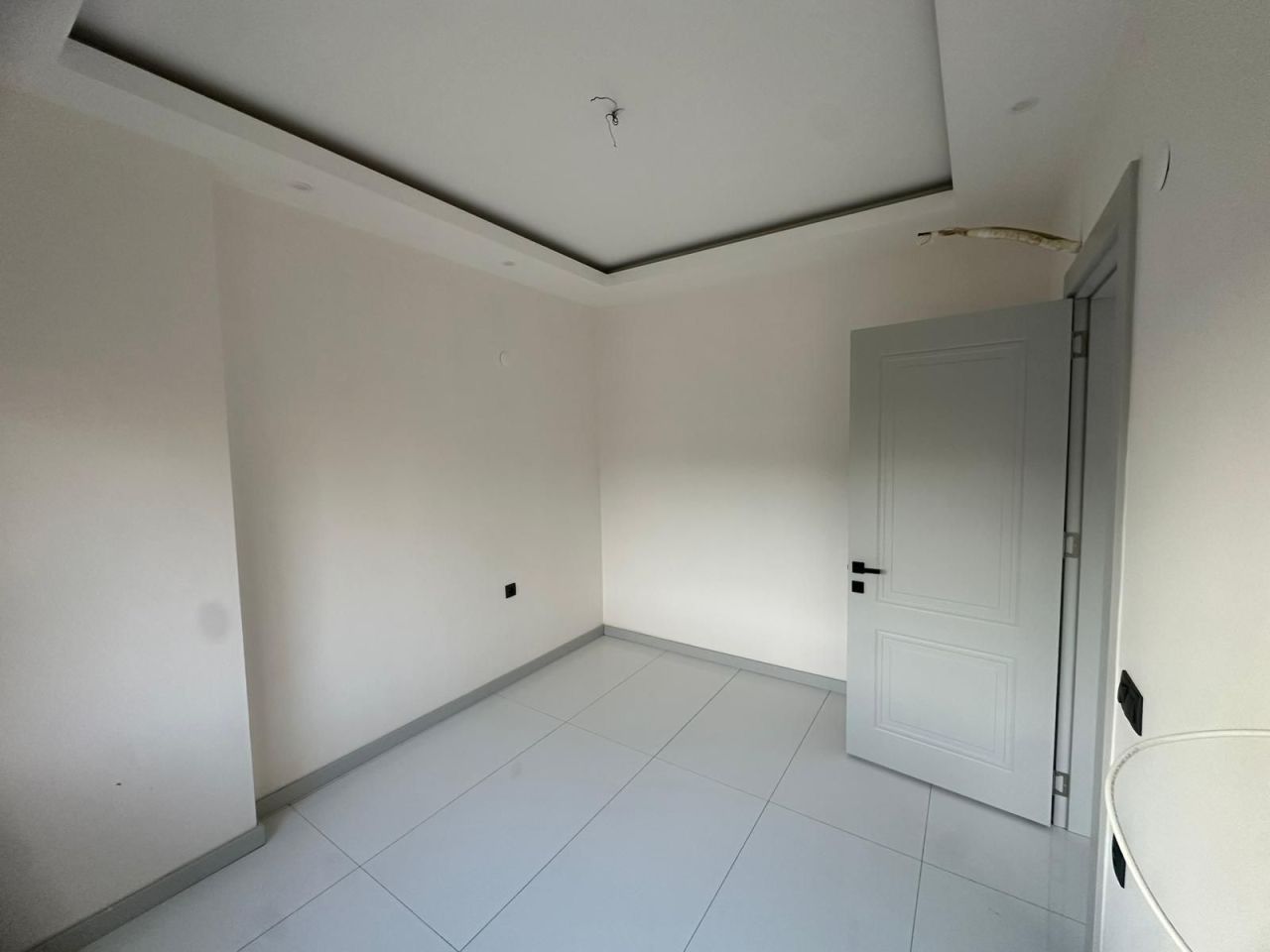 Квартира в Алании, Турция, 55 м² - фото 4