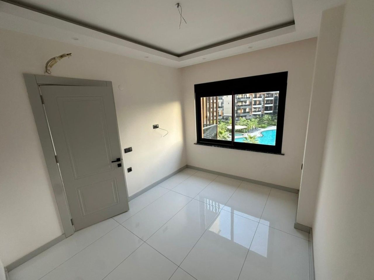 Квартира в Алании, Турция, 55 м² - фото 5