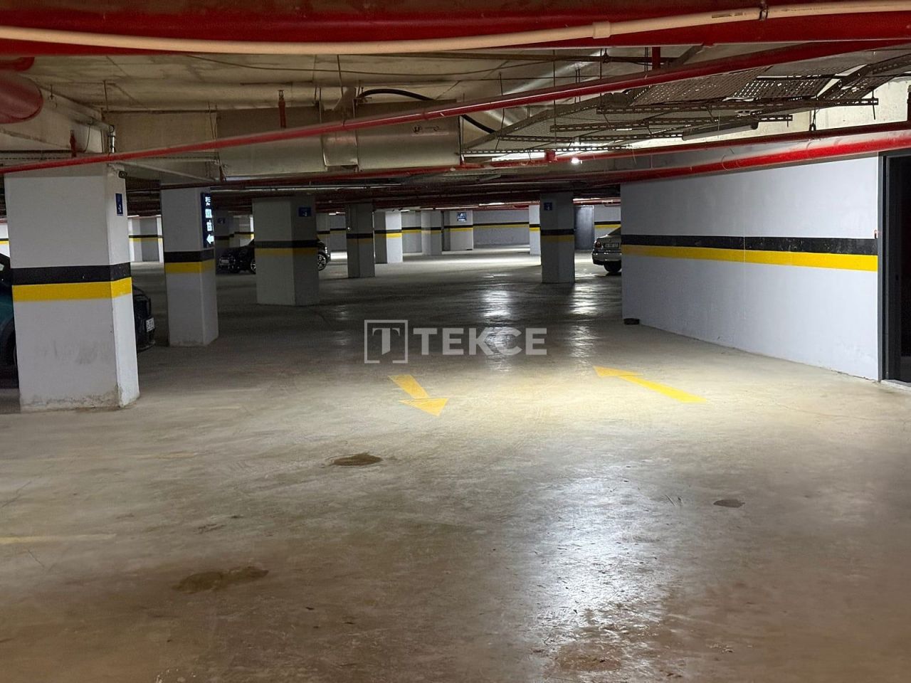 Апартаменты в Стамбуле, Турция, 287 м² - фото 17