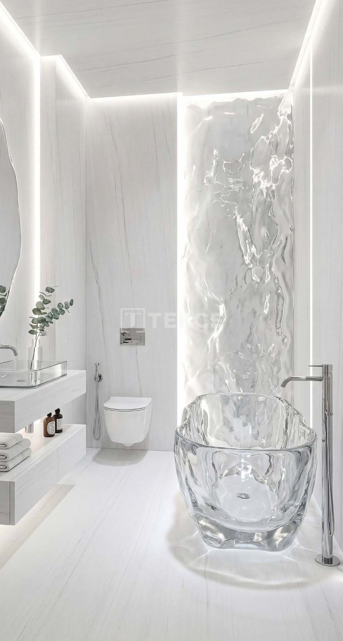 Апартаменты в Рас-эль-Хайме, ОАЭ, 53 м² - фото 18