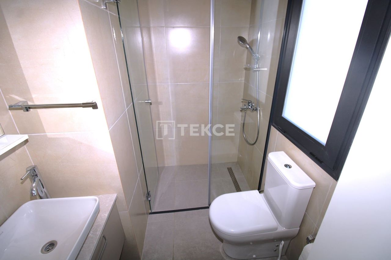 Апартаменты в Кирении, Кипр, 80 м² - фото 18