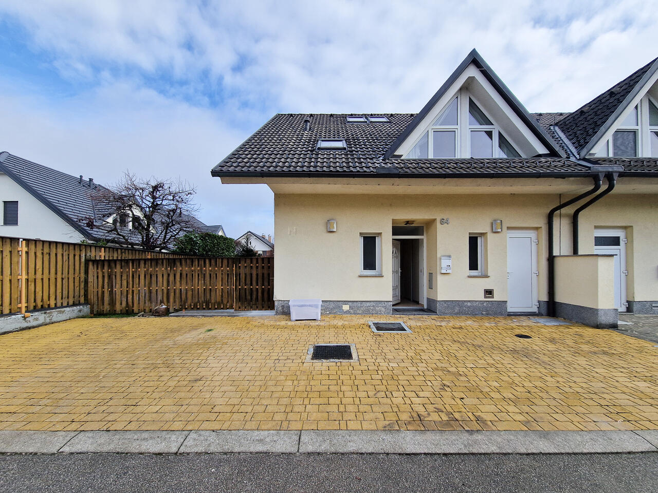 Дом в Любляне, Словения, 150 м² - фото 1