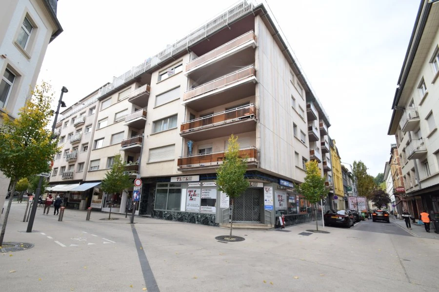Квартира в Люксембурге, Люксембург, 87 м² - фото 1