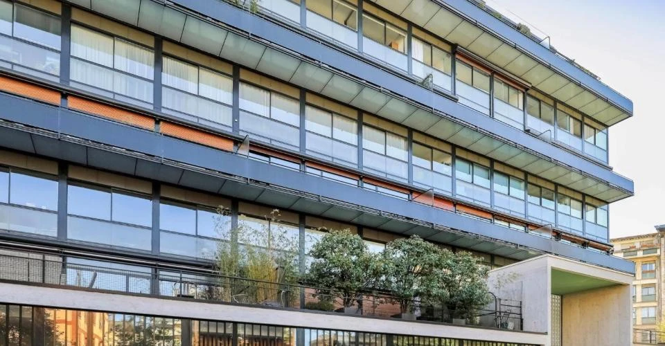 Квартира в Женеве, Швейцария, 277 м² - фото 1