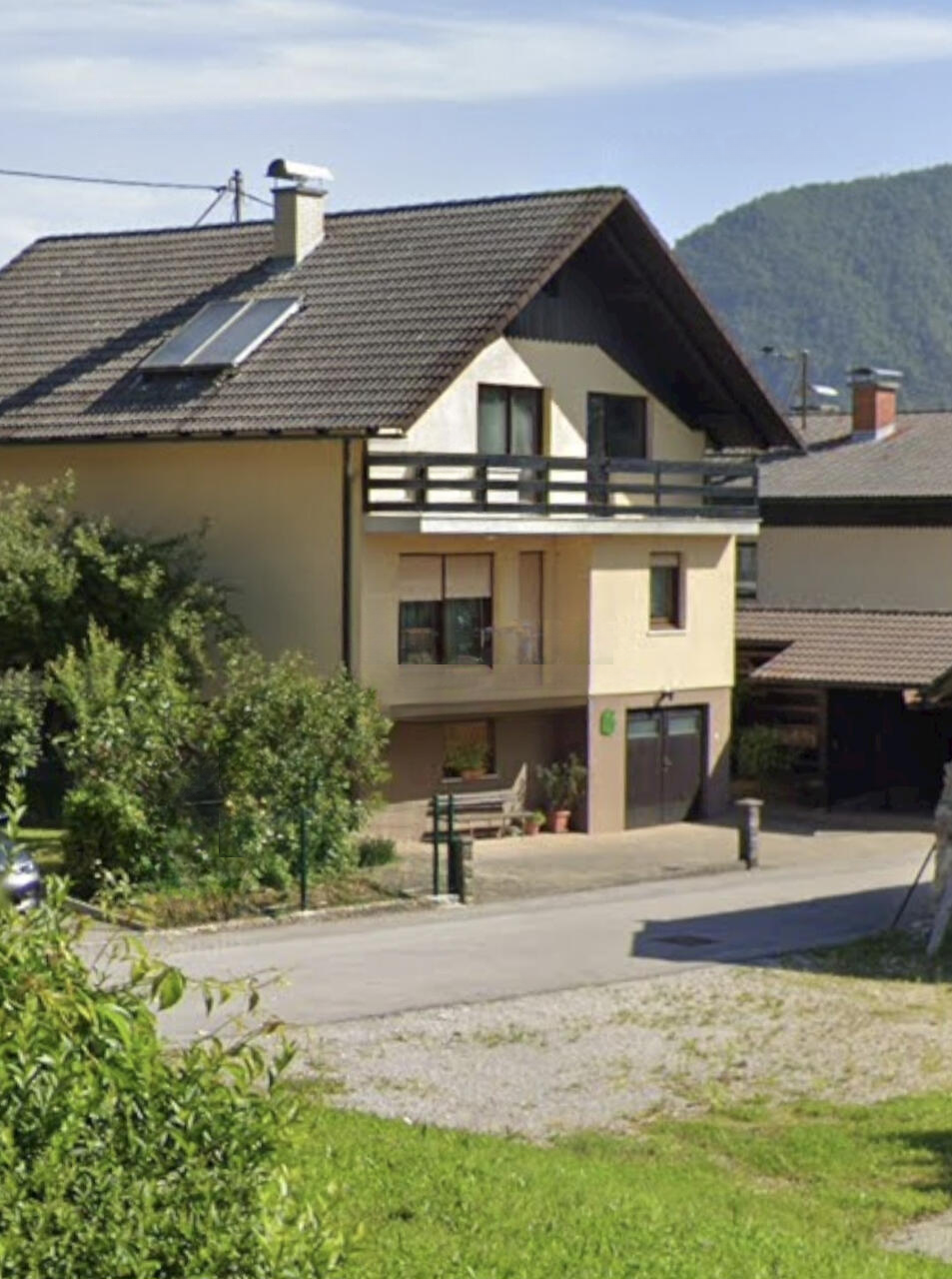 Дом в Любляне, Словения, 237 м² - фото 1