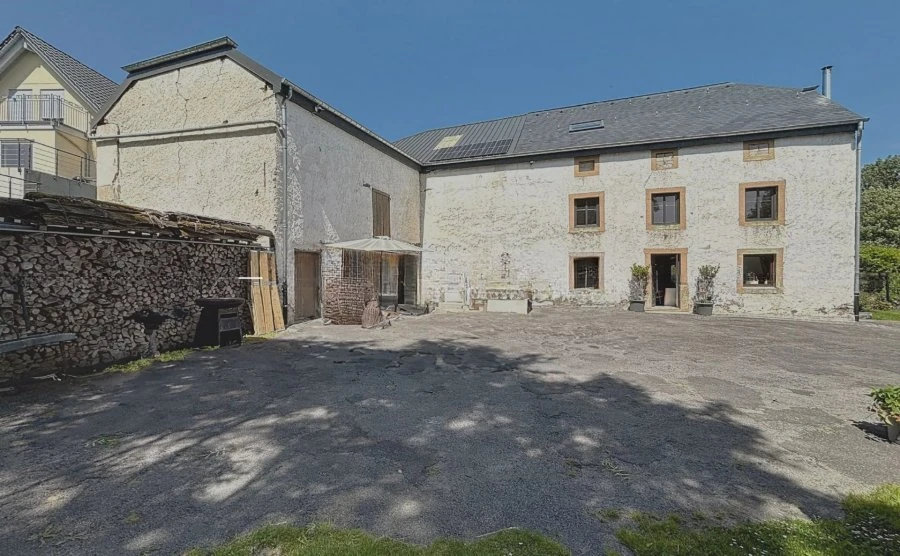 Квартира в Люксембурге, Люксембург, 195 м² - фото 1