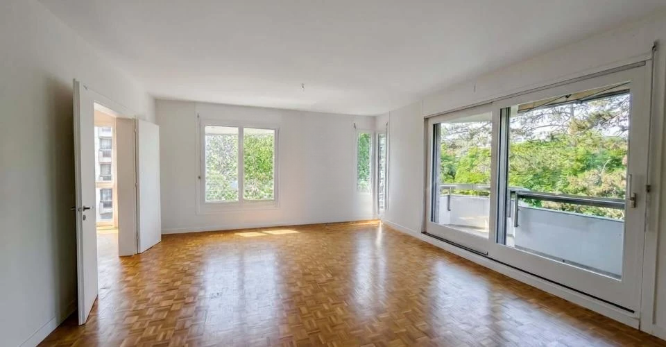 Квартира в Женеве, Швейцария, 184 м² - фото 1