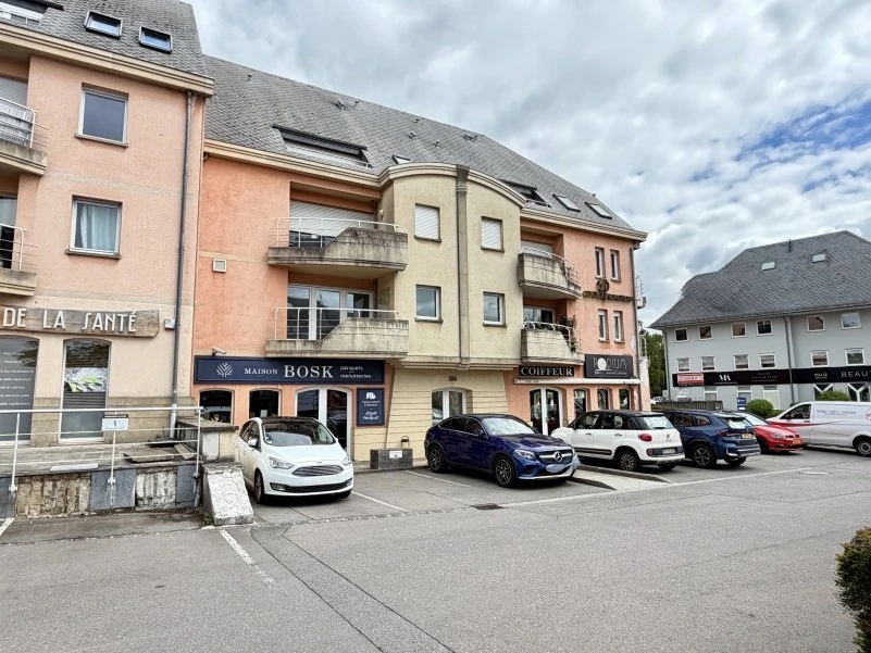 Квартира в Люксембурге, Люксембург, 44 м² - фото 1