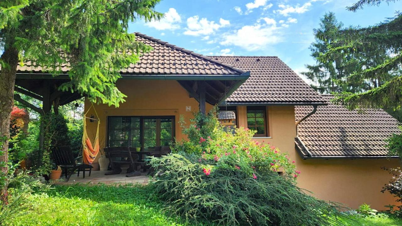 Дом в Любляне, Словения, 160 м² - фото 1