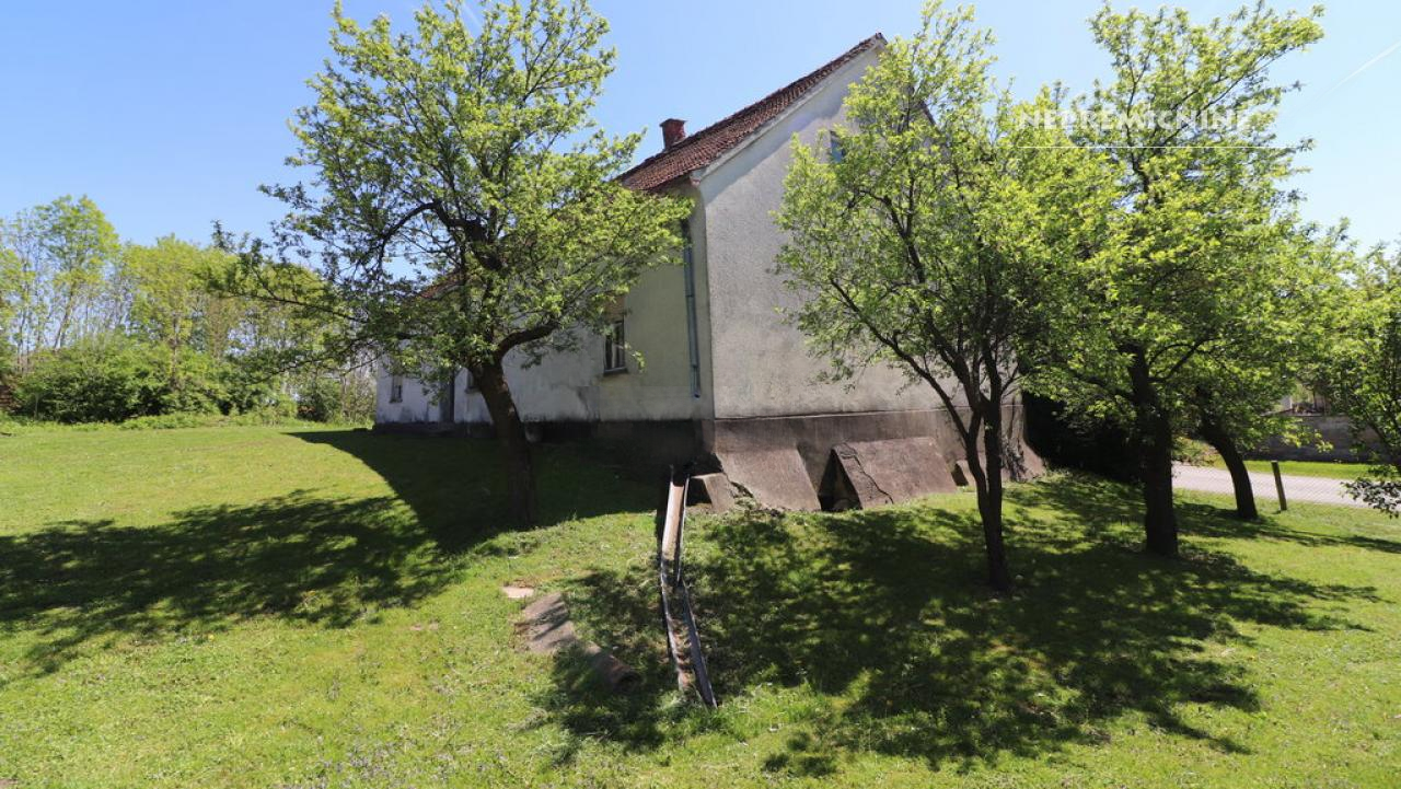 Ферма в Ленарте, Словения, 138 м² - фото 1