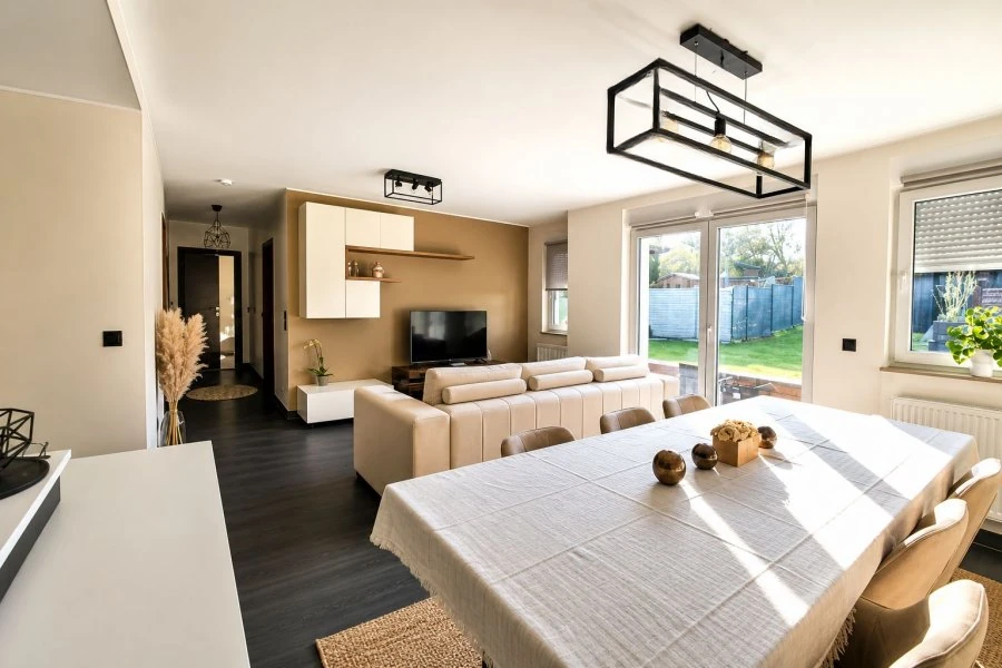Квартира в Люксембурге, Люксембург, 71 м² - фото 1
