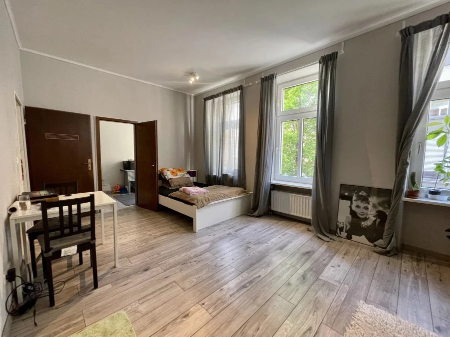 Квартира в Люксембурге, Люксембург, 36 м² - фото 1