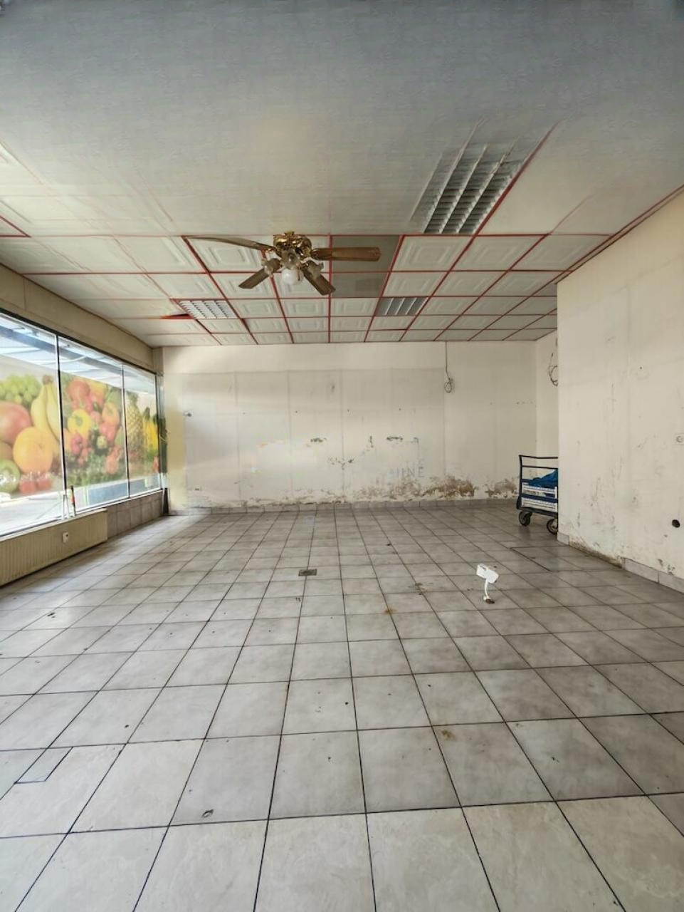 Офис в Любляне, Словения, 66 м² - фото 1