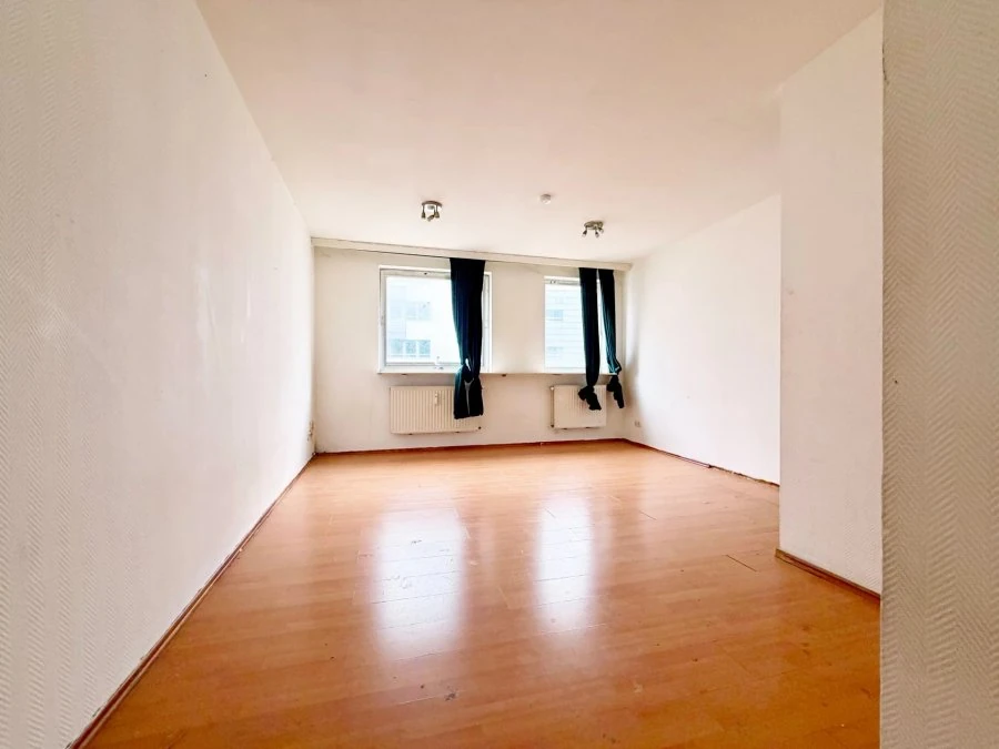 Квартира в Люксембурге, Люксембург, 31 м² - фото 1
