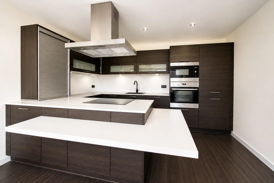 Квартира в Люксембурге, Люксембург, 71 м² - фото 2