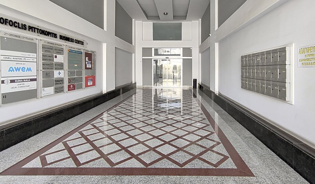 Офис в Пафосе, Кипр, 85 м² - фото 2