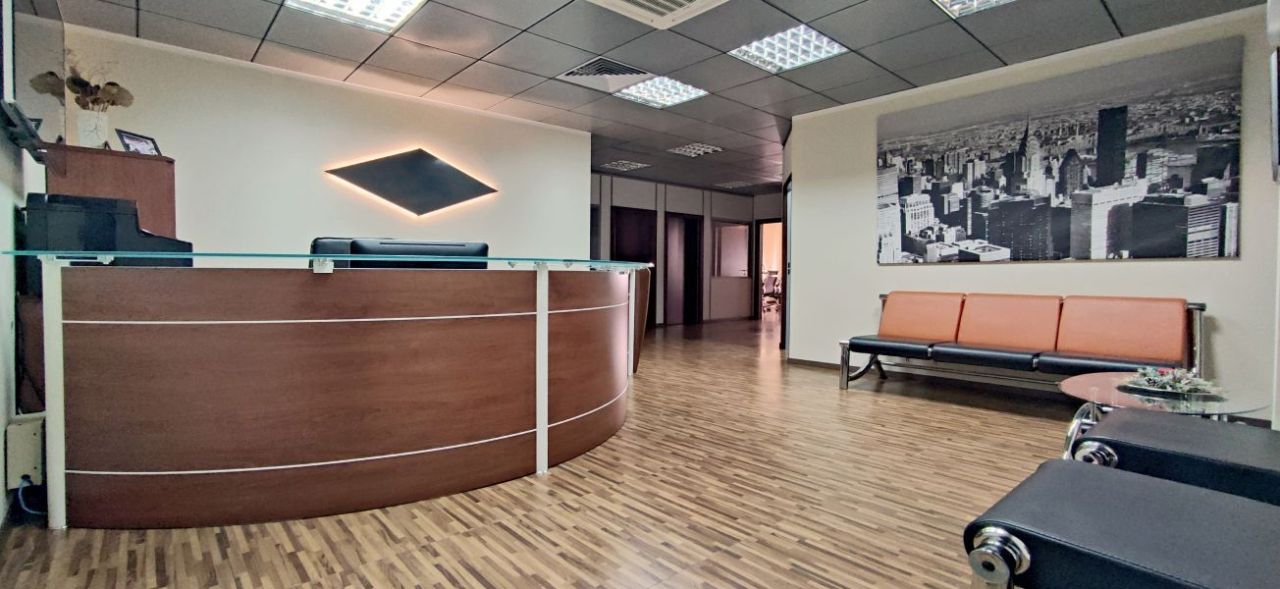 Офис в Пафосе, Кипр, 85 м² - фото 3