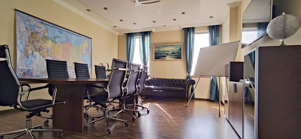 Офис в Пафосе, Кипр, 85 м² - фото 5