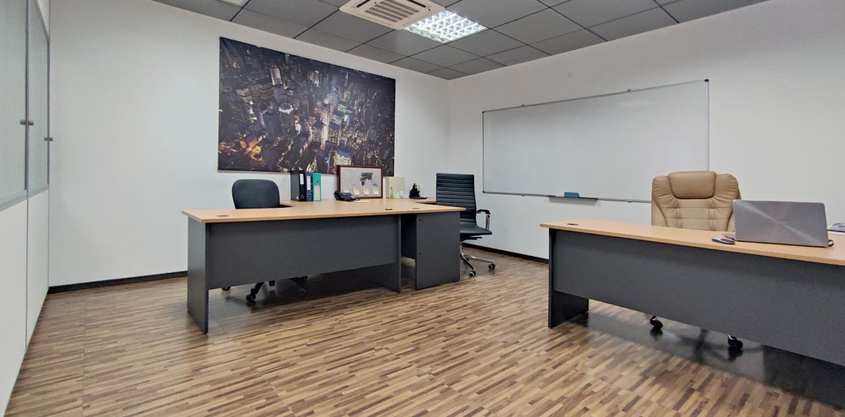 Офис в Пафосе, Кипр, 85 м² - фото 10