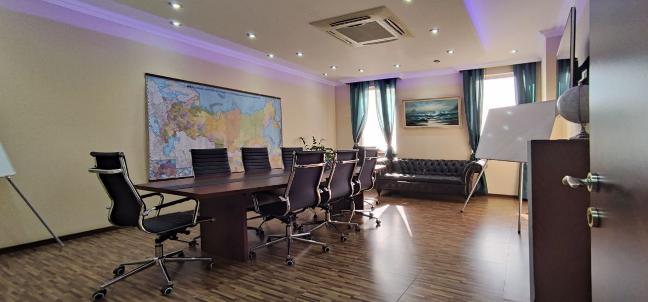 Офис в Пафосе, Кипр, 85 м² - фото 12