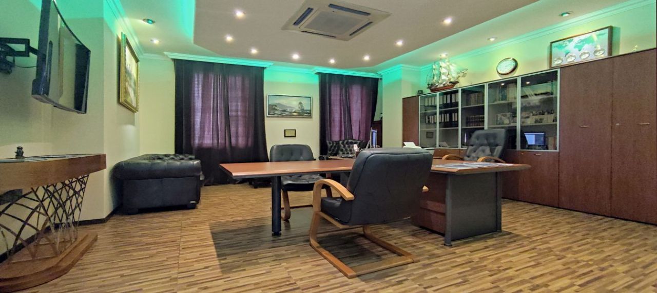 Офис в Пафосе, Кипр, 85 м² - фото 13