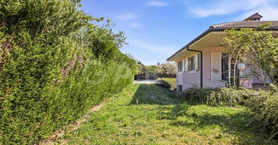 Квартира в Женеве, Швейцария, 345 м² - фото 2