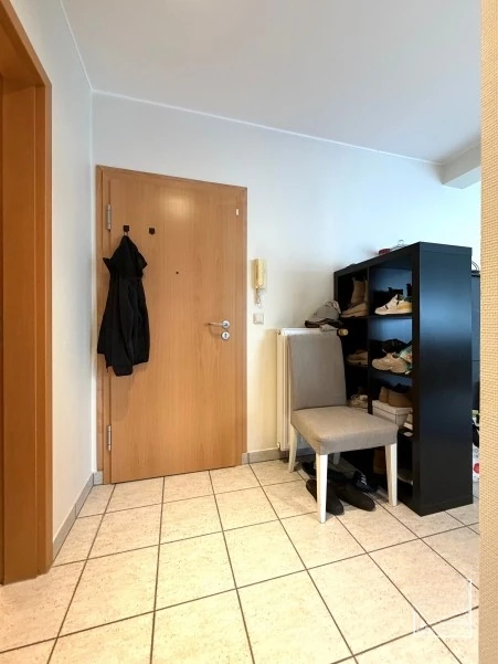 Квартира в Люксембурге, Люксембург, 44 м² - фото 2