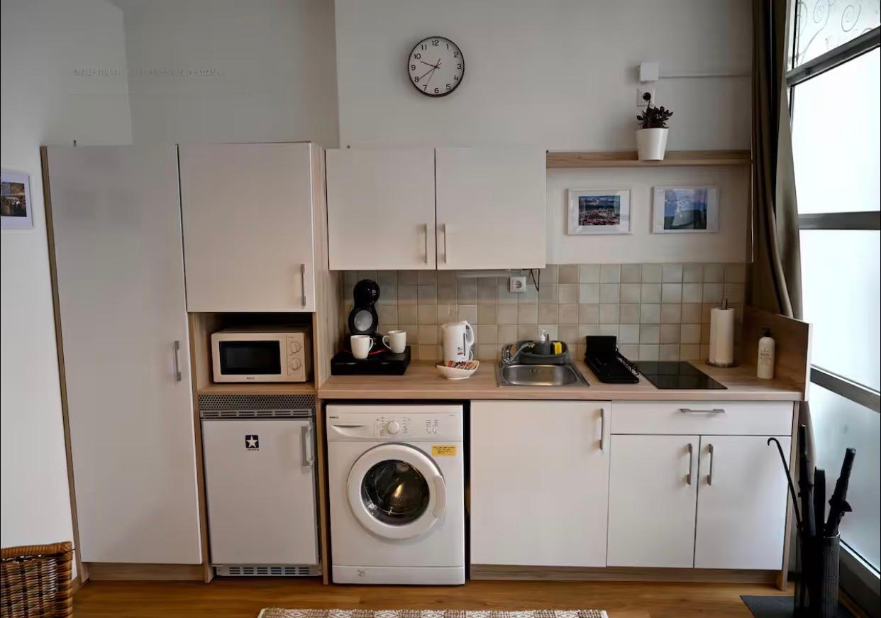 Офис в Любляне, Словения, 44 м² - фото 2