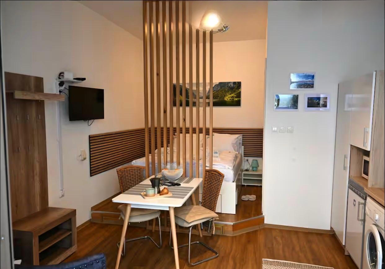 Офис в Любляне, Словения, 44 м² - фото 2