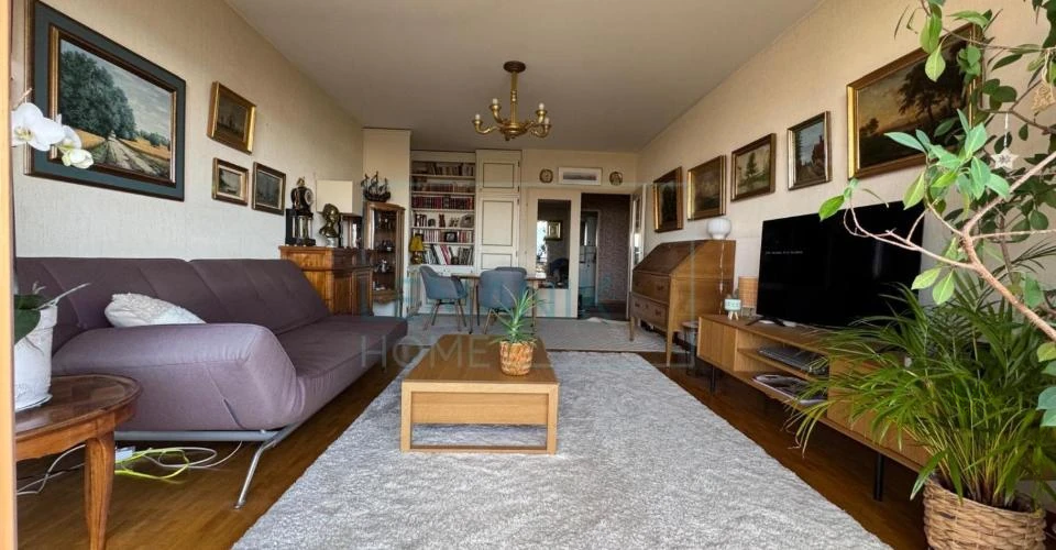 Квартира в Женеве, Швейцария, 125 м² - фото 2