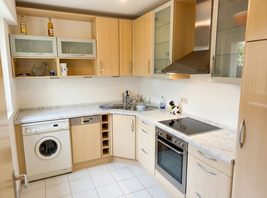 Квартира в Люксембурге, Люксембург, 57 м² - фото 2
