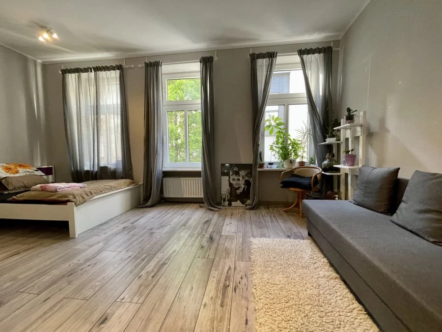 Квартира в Люксембурге, Люксембург, 36 м² - фото 2