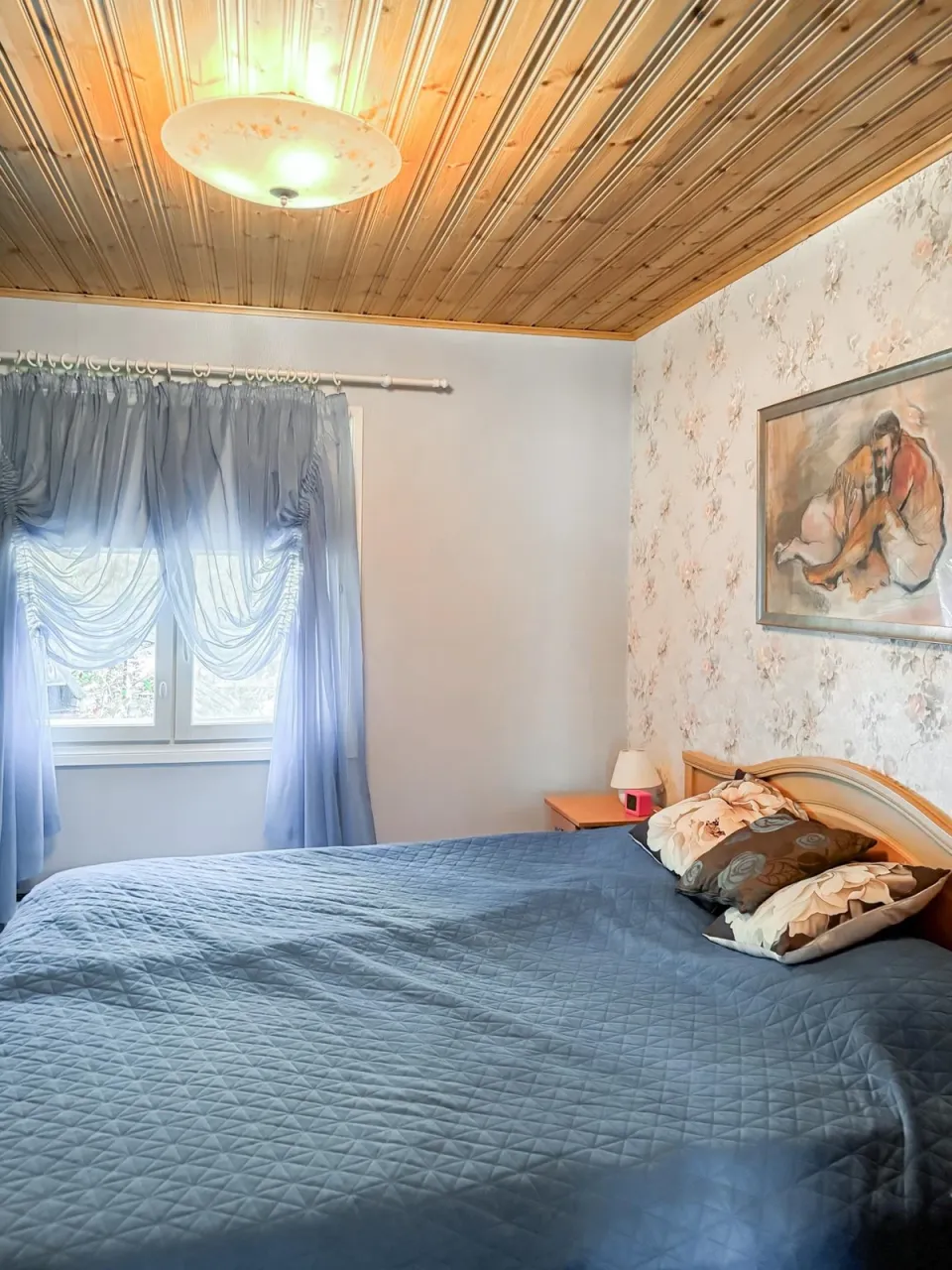 Дом в Савонлинне, Финляндия, 50 м² - фото 9