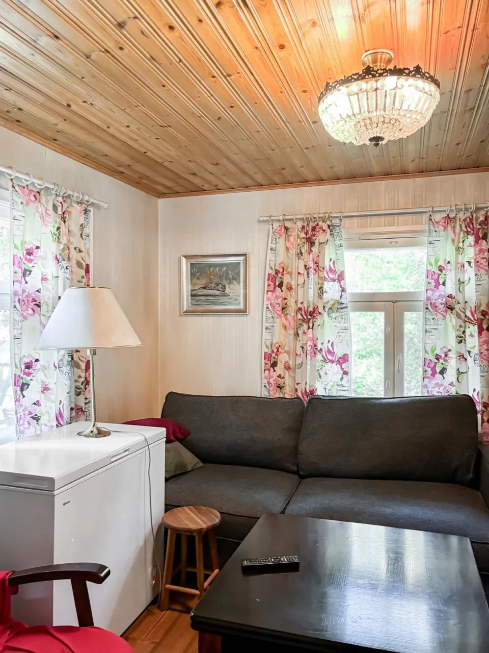 Дом в Савонлинне, Финляндия, 50 м² - фото 3