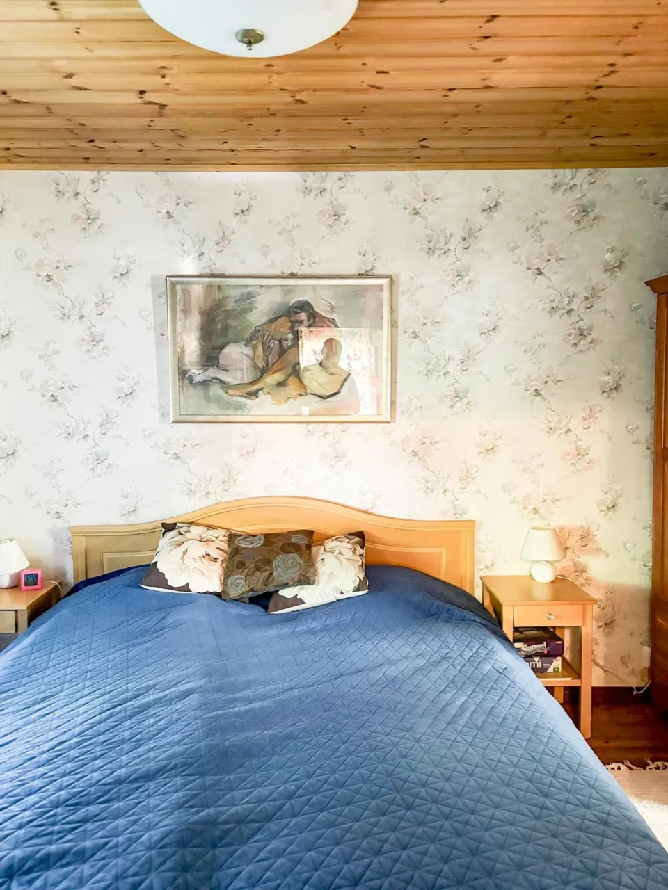 Дом в Савонлинне, Финляндия, 50 м² - фото 8