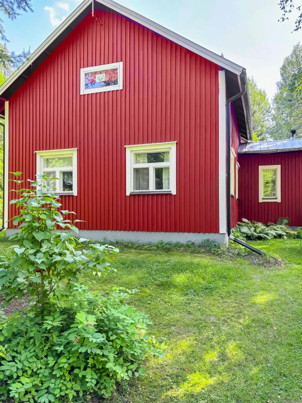 Дом в Савонлинне, Финляндия, 50 м² - фото 13