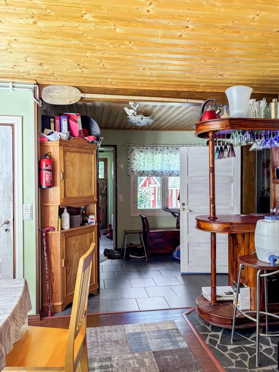 Дом в Савонлинне, Финляндия, 50 м² - фото 5