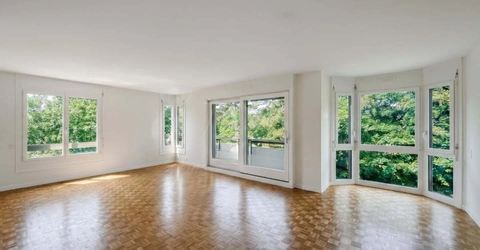Квартира в Женеве, Швейцария, 184 м² - фото 3