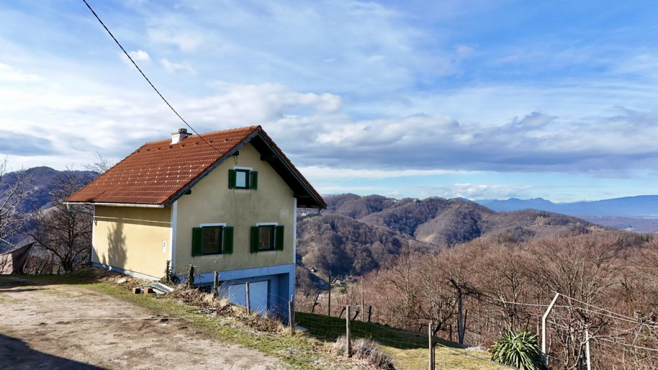 Дом в Птуе, Словения, 98 м² - фото 3