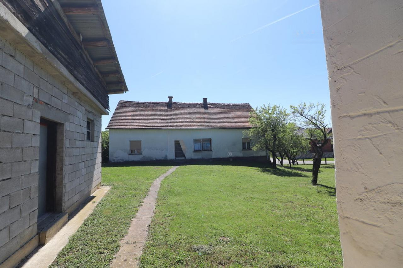 Ферма в Ленарте, Словения, 138 м² - фото 3