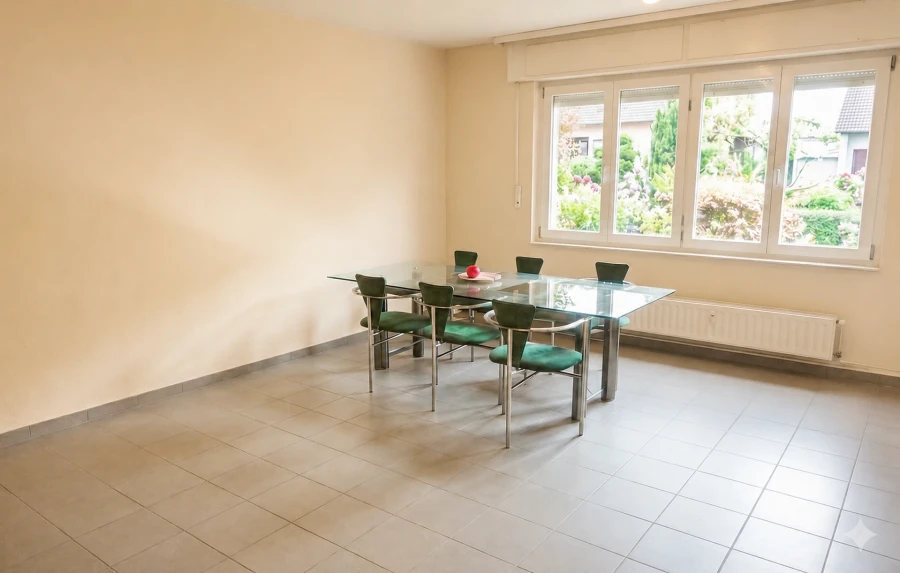 Квартира в Люксембурге, Люксембург, 57 м² - фото 3