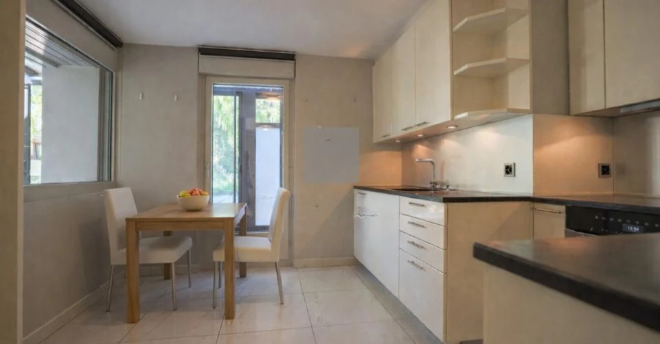 Квартира в Женеве, Швейцария, 217 м² - фото 3
