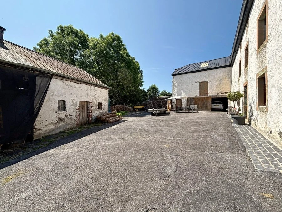 Квартира в Люксембурге, Люксембург, 195 м² - фото 3