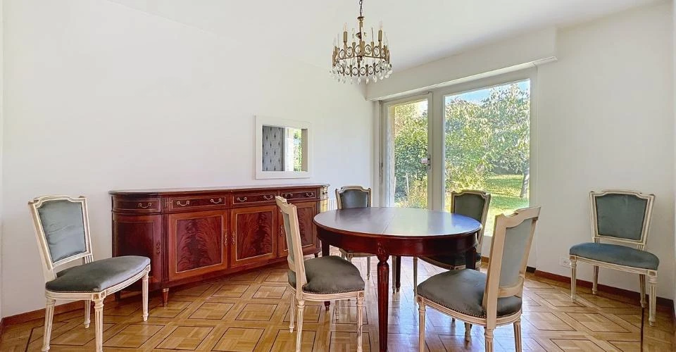 Квартира в Женеве, Швейцария, 160 м² - фото 3
