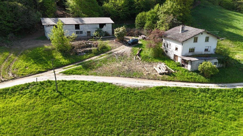 Ферма в Словенска-Бистрице, Словения, 57 059 м² - фото 3