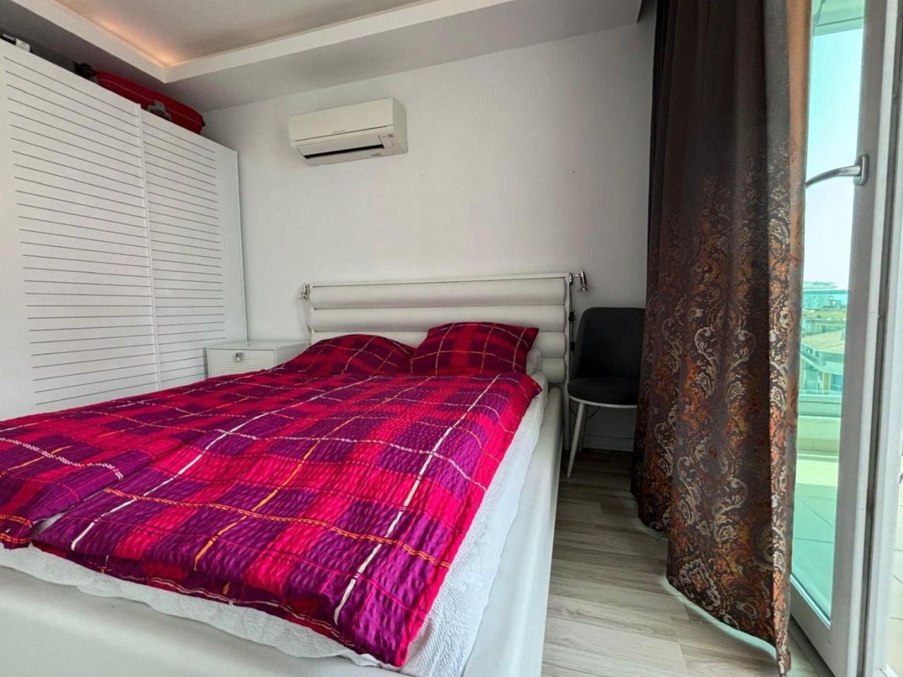 Квартира в Алании, Турция, 70 м² - фото 6