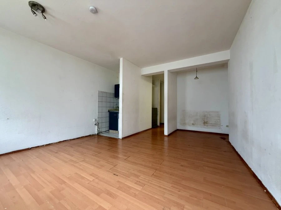 Квартира в Люксембурге, Люксембург, 31 м² - фото 3