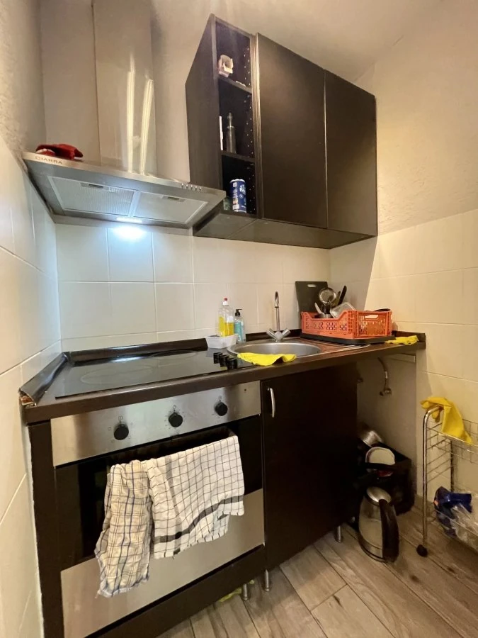 Квартира в Люксембурге, Люксембург, 36 м² - фото 4